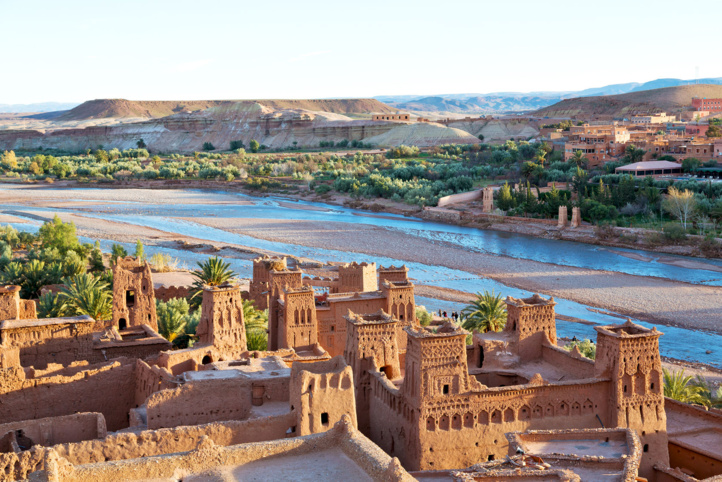 Ouarzazate