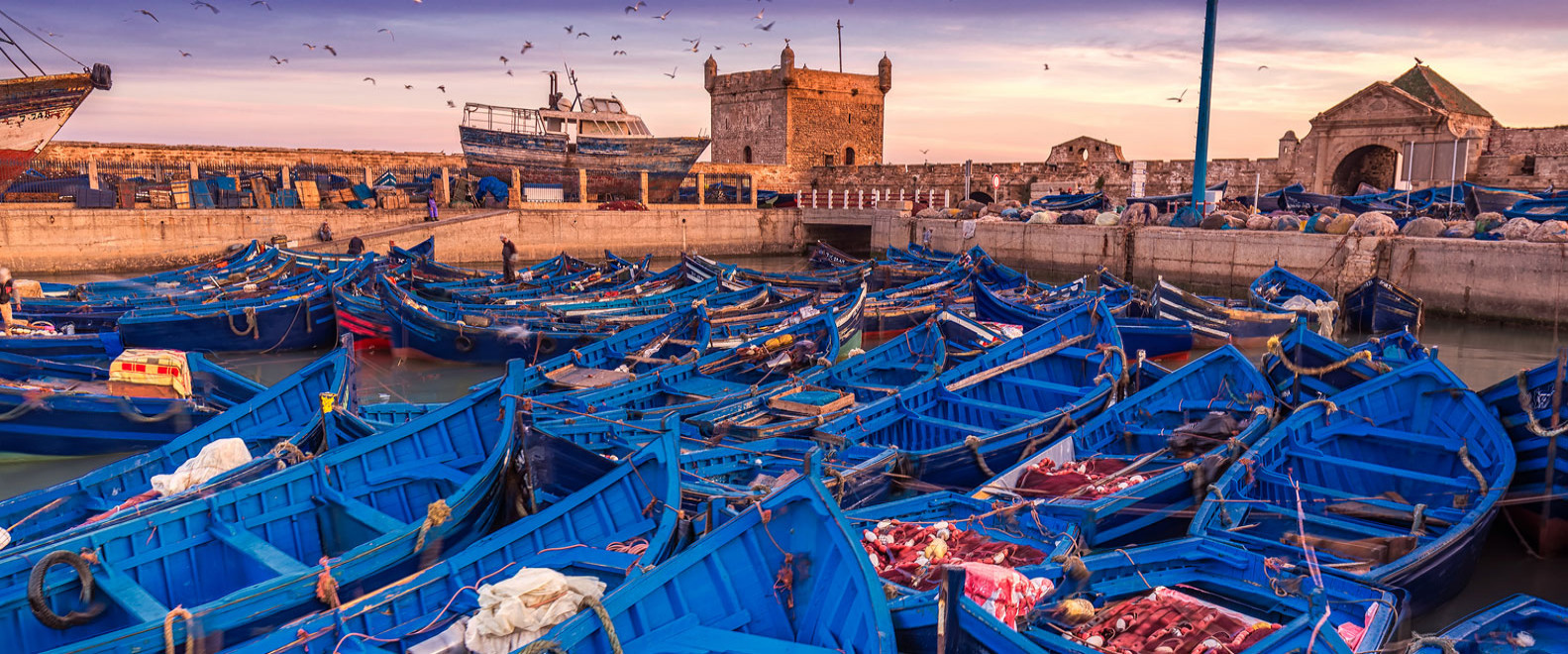 Essaouira