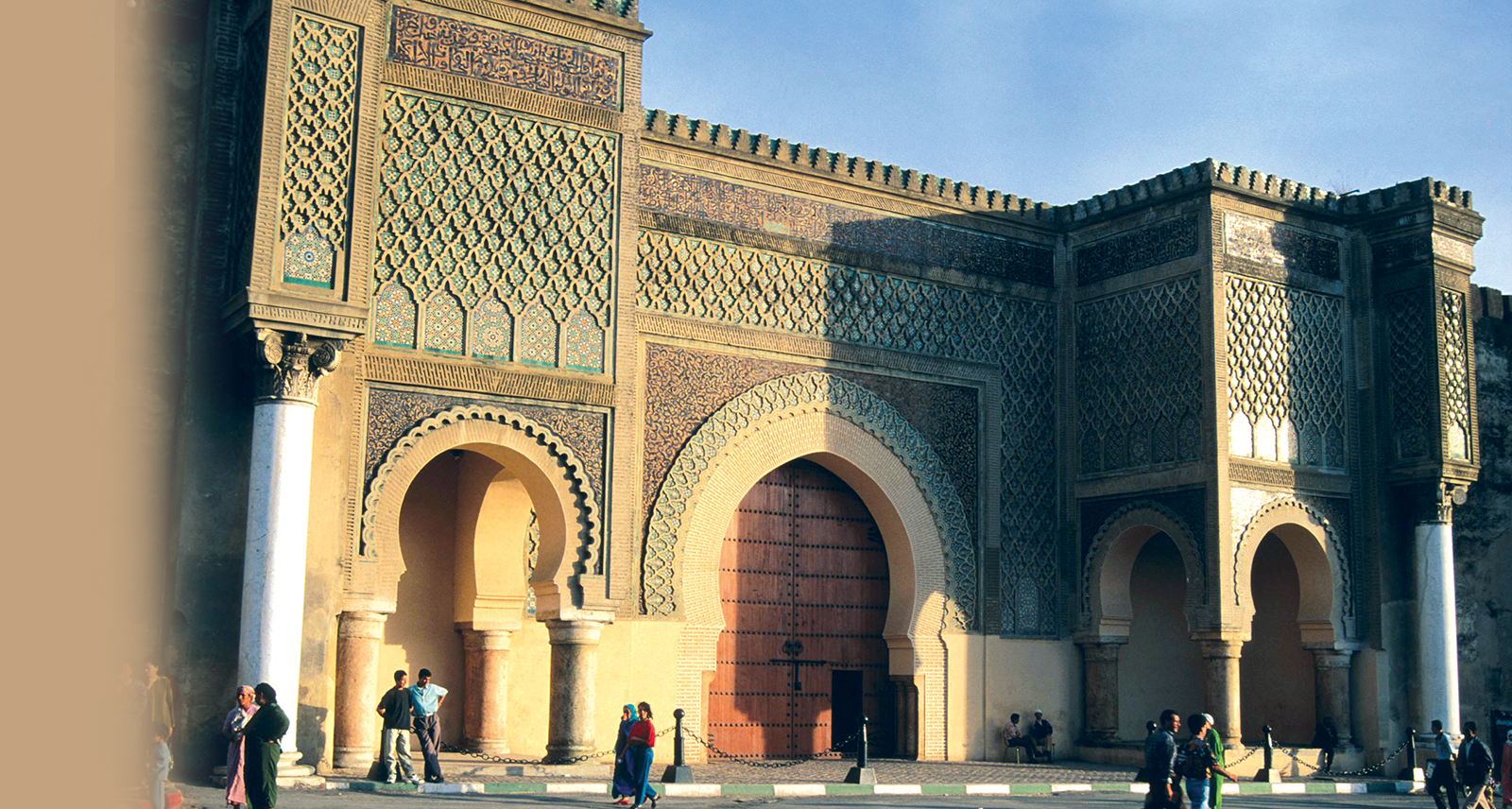 Meknes