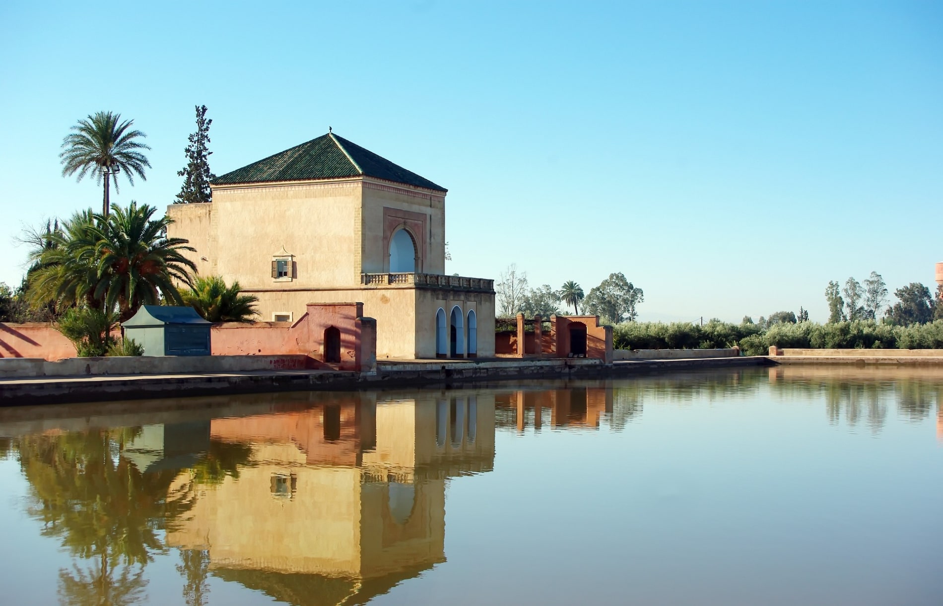 Marrakech